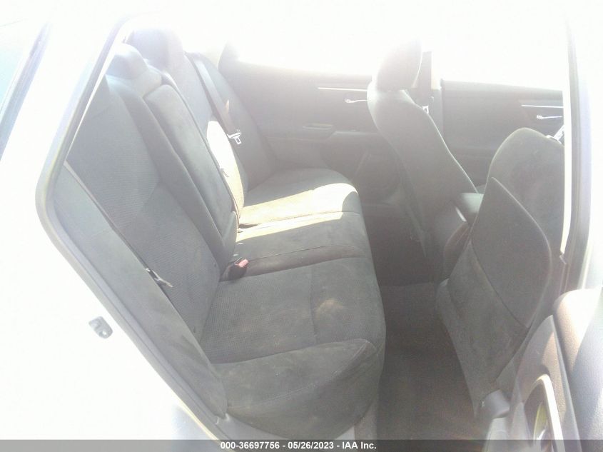 2015 NISSAN ALTIMA 2.5 - 1N4AL3AP8FC203532