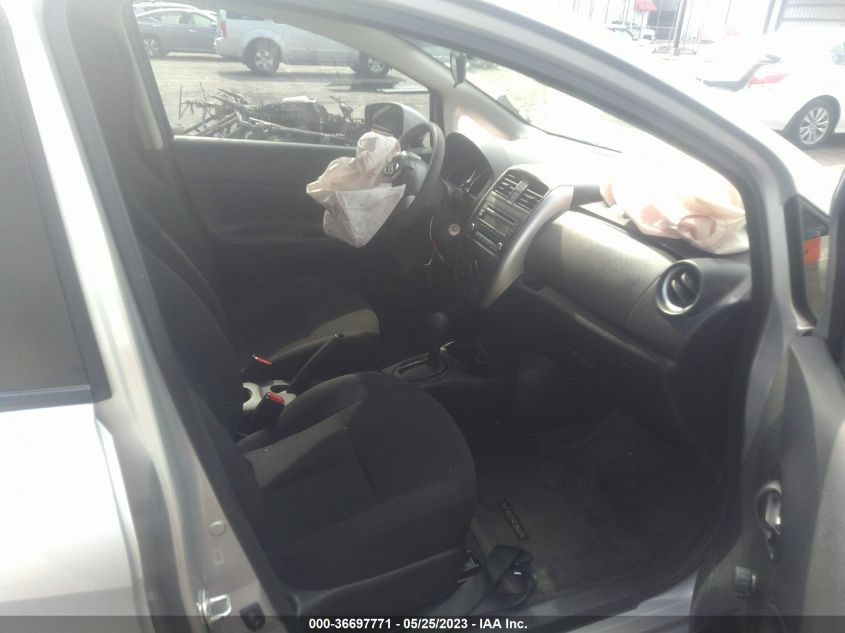 2015 NISSAN VERSA NOTE S PLUS - 3N1CE2CPXFL423590