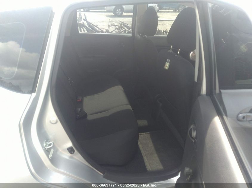 2015 NISSAN VERSA NOTE S PLUS - 3N1CE2CPXFL423590