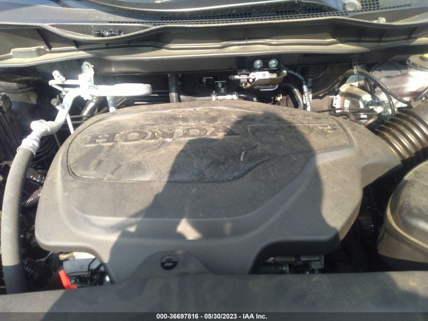 2023 HONDA ODYSSEY SPORT - 5FNRL6H75PB046258