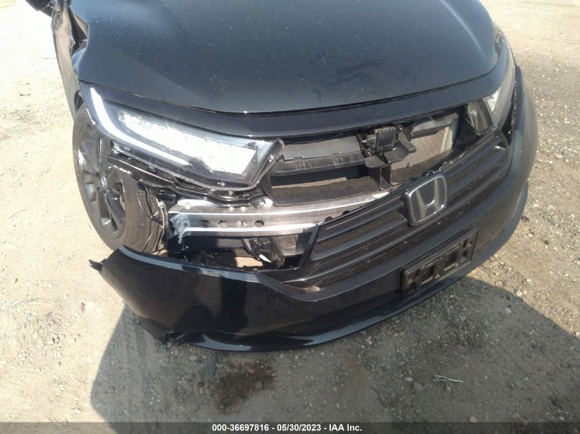 2023 HONDA ODYSSEY SPORT - 5FNRL6H75PB046258