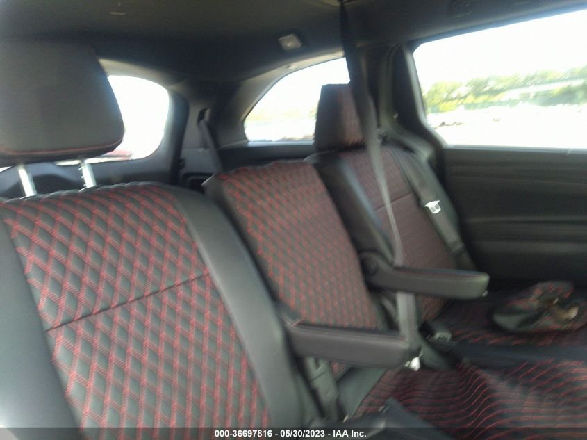 2023 HONDA ODYSSEY SPORT - 5FNRL6H75PB046258