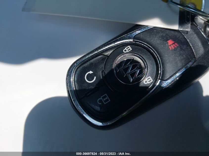 2021 BUICK ENCORE PREFERRED - KL4CJASB3MB315023
