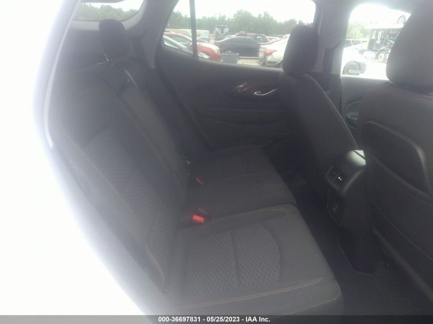 2019 GMC TERRAIN SLE - 3GKALMEV6KL108852