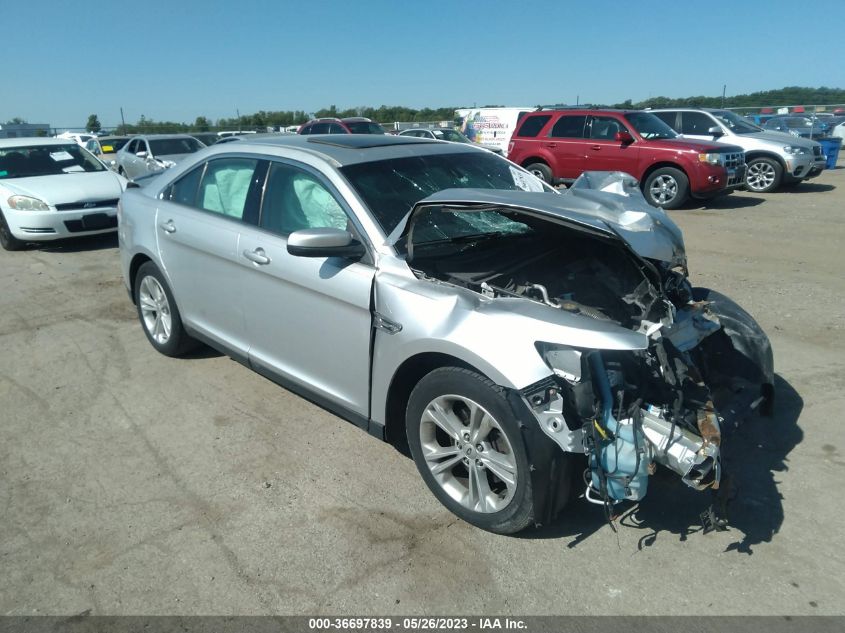 2013 FORD TAURUS SEL - 1FAHP2E94DG176747