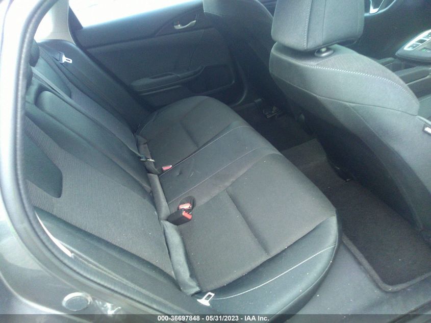 2022 HONDA INSIGHT EX 19XZE4F5XNE012951