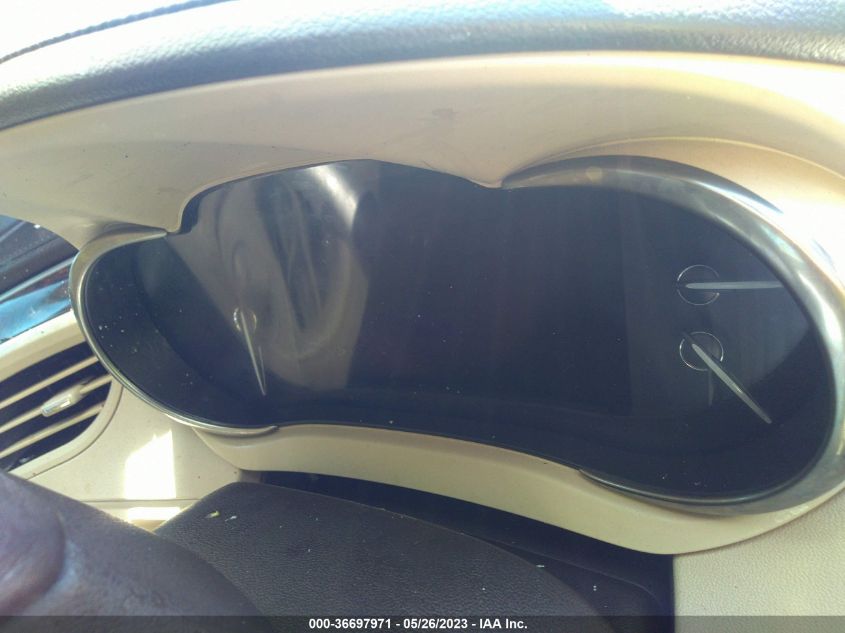 2015 BUICK LACROSSE LEATHER - 1G4GB5GR6FF224630
