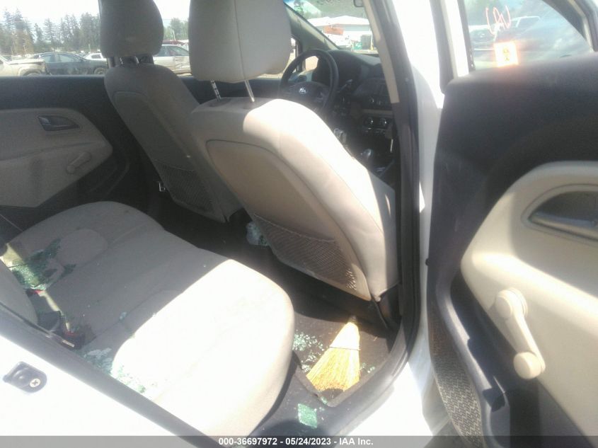 2013 KIA RIO LX - KNADM4A31D6196987