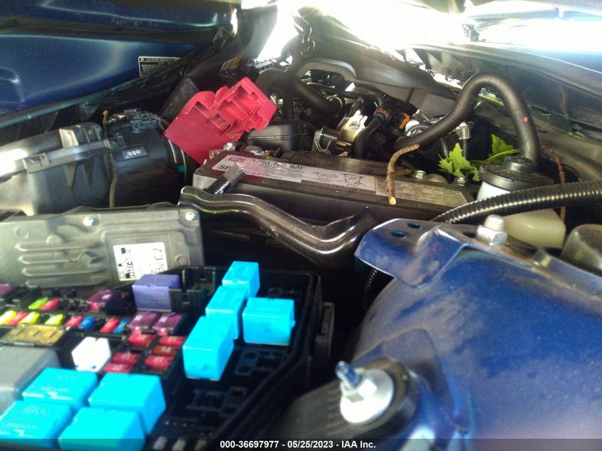 2023 TOYOTA CAMRY SE/SE NIGHTSHADE - 4T1S11AK8PU128304