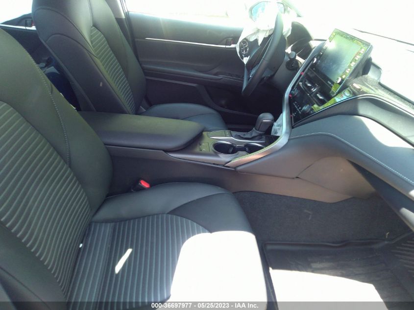 2023 TOYOTA CAMRY SE/SE NIGHTSHADE - 4T1S11AK8PU128304