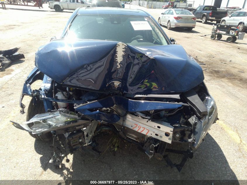 2023 TOYOTA CAMRY SE/SE NIGHTSHADE - 4T1S11AK8PU128304