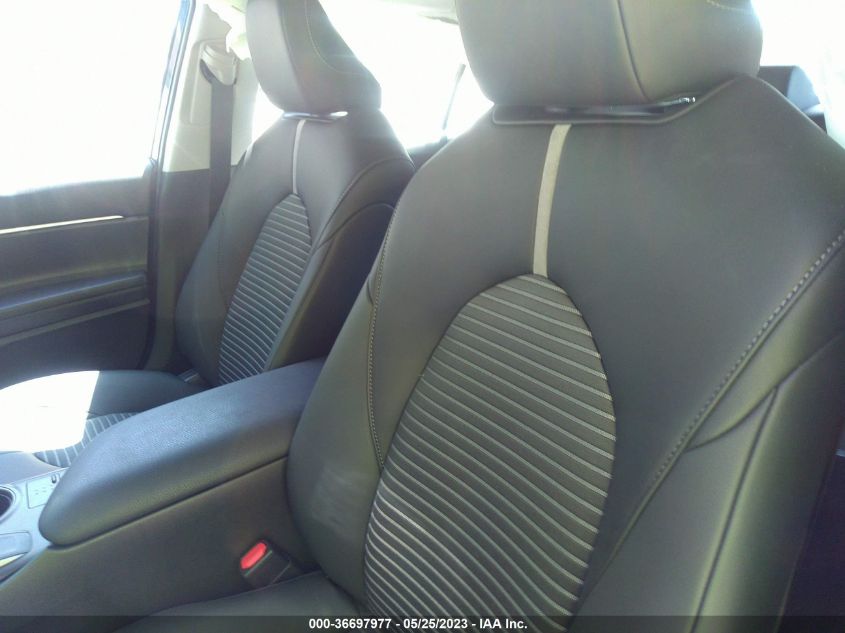 2023 TOYOTA CAMRY SE/SE NIGHTSHADE - 4T1S11AK8PU128304