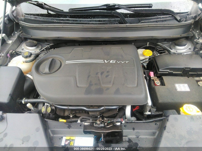 VIN 1C4PJMDSXHW571549 2017 JEEP CHEROKEE LIMITED