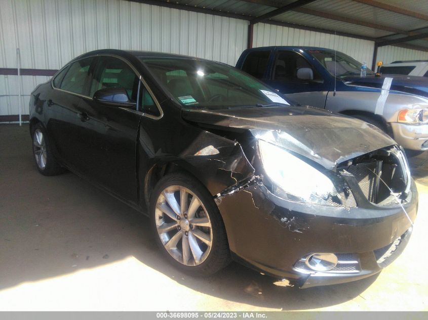 2015 BUICK VERANO CONVENIENCE GROUP - 1G4PR5SK5F4172828