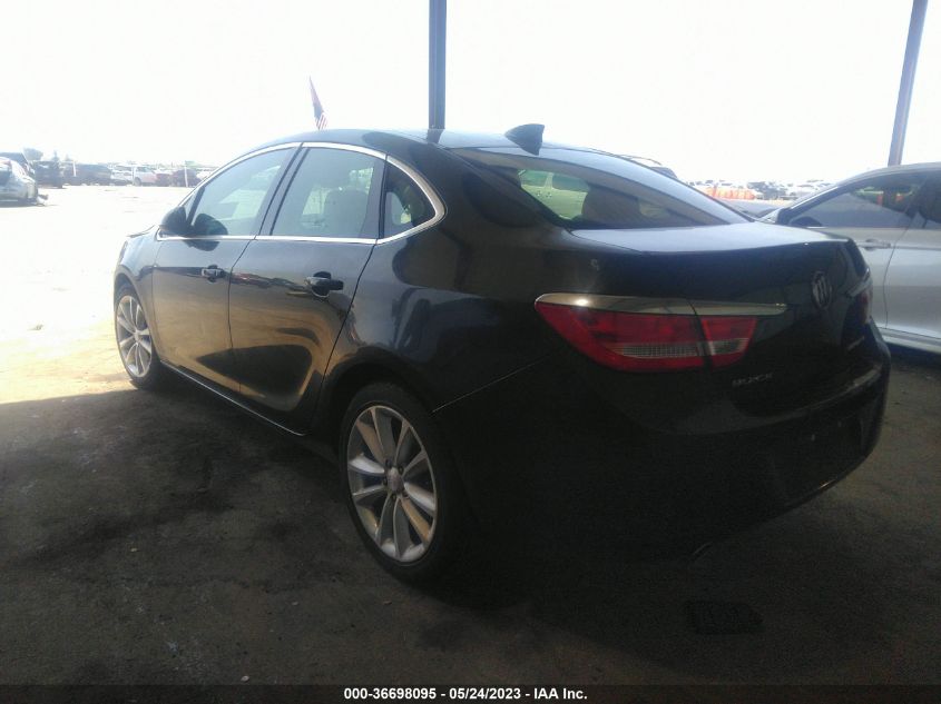 2015 BUICK VERANO CONVENIENCE GROUP - 1G4PR5SK5F4172828