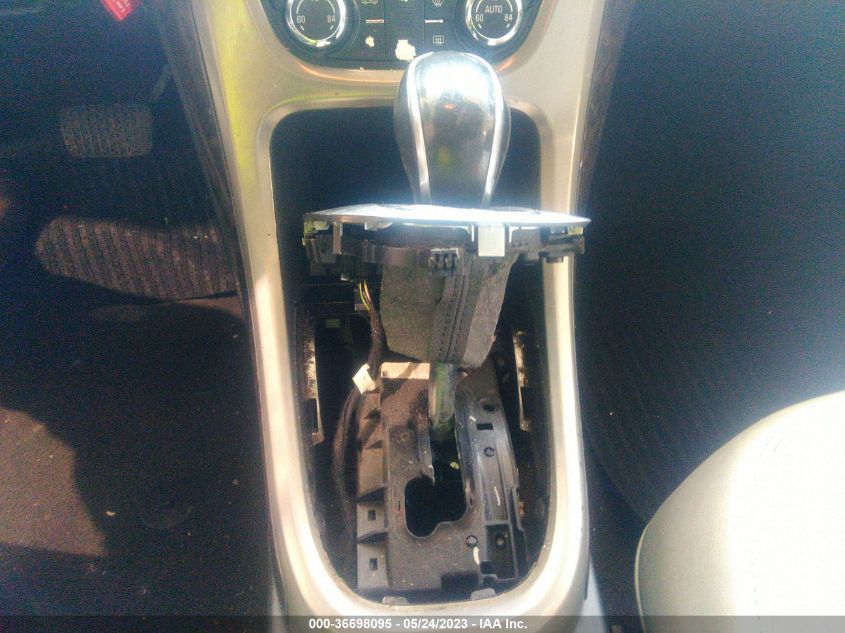 2015 BUICK VERANO CONVENIENCE GROUP - 1G4PR5SK5F4172828