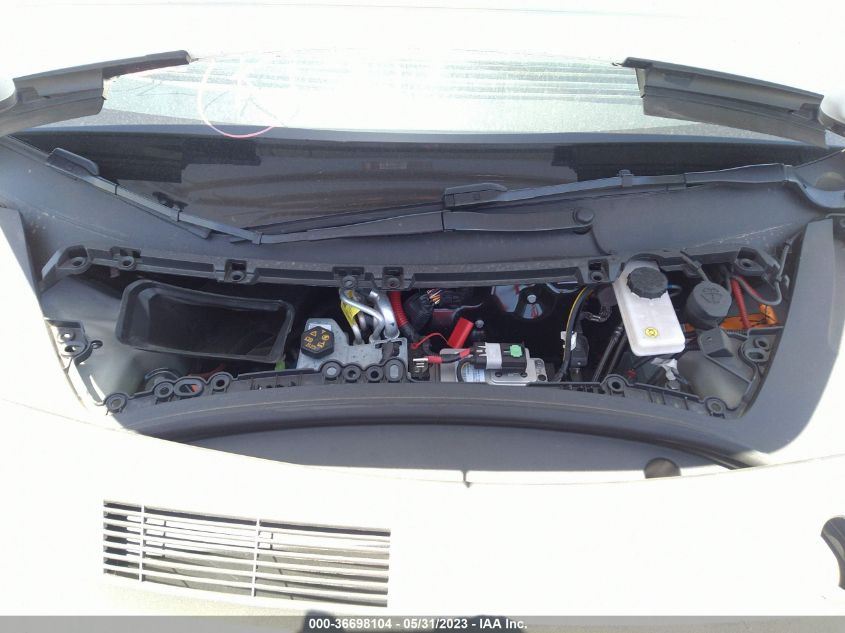 2023 TESLA MODEL 3 - 5YJ3E1EA1PF477862