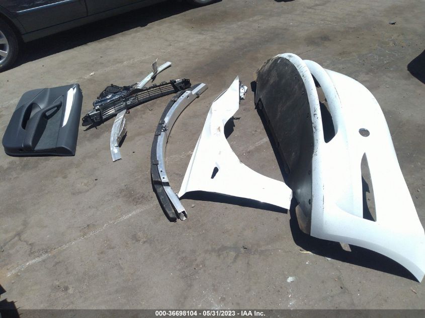 2023 TESLA MODEL 3 - 5YJ3E1EA1PF477862