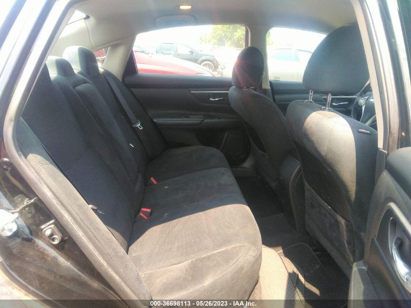 2015 NISSAN ALTIMA 2.5 S - 1N4AL3AP0FC290519