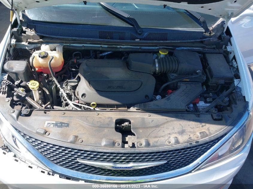 2020 CHRYSLER PACIFICA TOURING L - 2C4RC1BG7LR157436