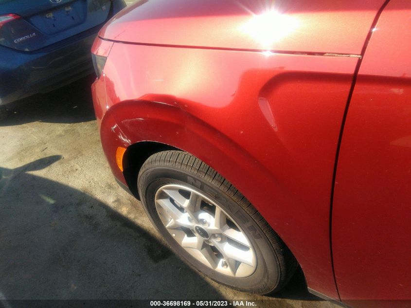 2023 KIA SOUL LX - KNDJ23AU9P7189279