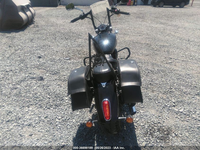 2019 INDIAN MOTORCYCLE CO. SCOUT SIXTY 56KMSB118K3154515