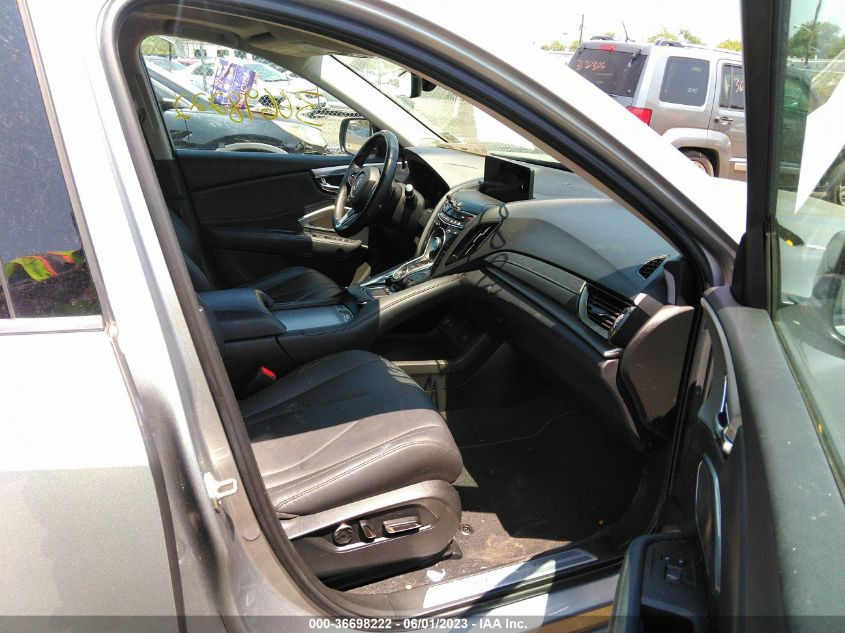 2019 ACURA RDX - 5J8TC2H3XKL035968
