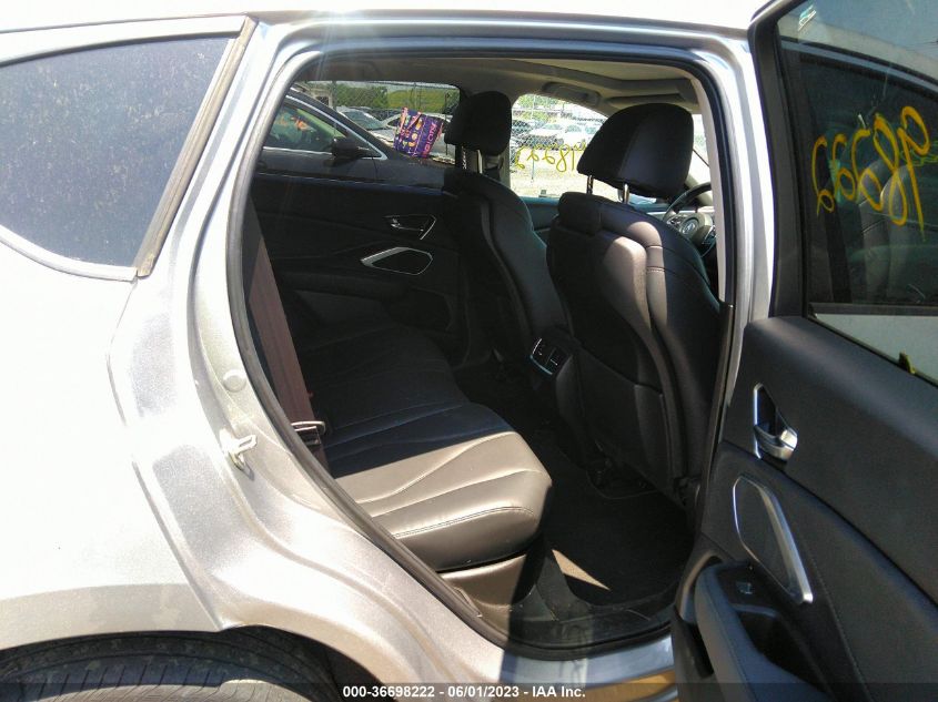 2019 ACURA RDX - 5J8TC2H3XKL035968