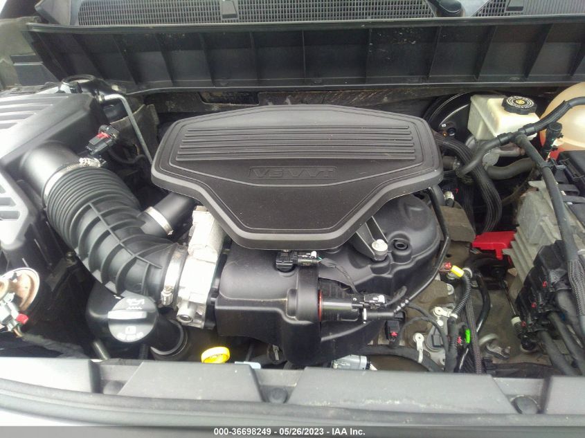 2017 GMC ACADIA DENALI - 1GKKNXLSXHZ117337