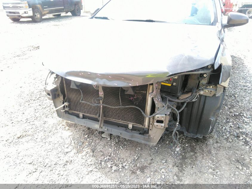 2016 TOYOTA CAMRY XLE/SE/LE/XSE - 4T1BF1FK7GU186673