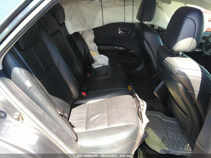 2015 TOYOTA AVALON LIMITED - 4T1BK1EB4FU190952