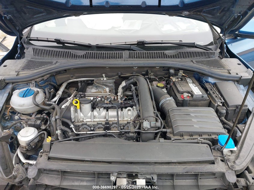 VIN 3VWC57BU5KM030129 2019 VOLKSWAGEN JETTA S/SE/R-LINE
