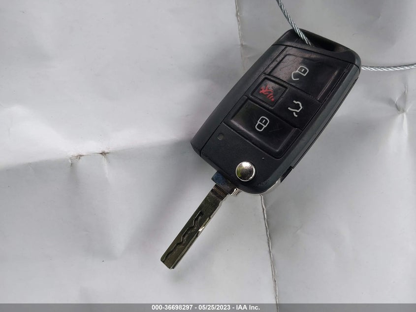 VIN 3VWC57BU5KM030129 2019 VOLKSWAGEN JETTA S/SE/R-LINE