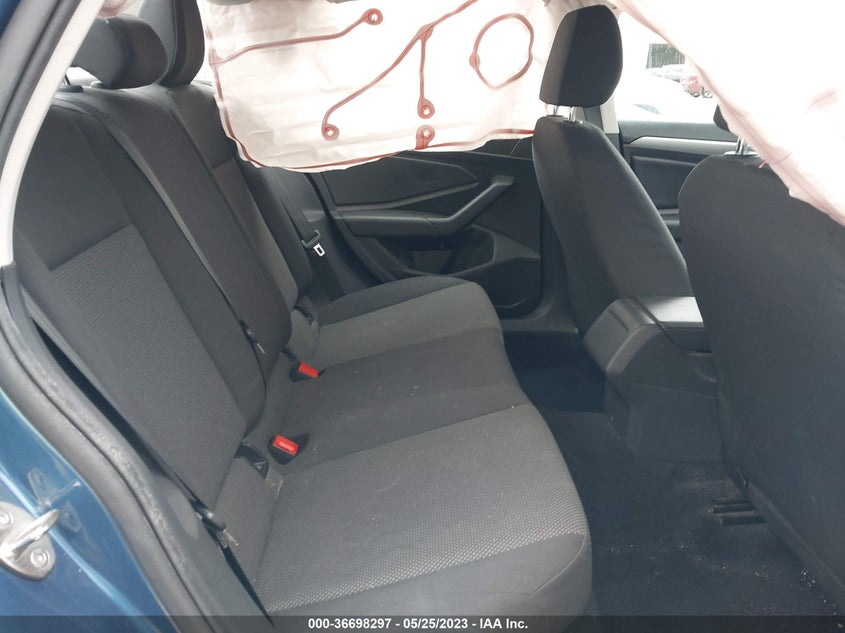 VIN 3VWC57BU5KM030129 2019 VOLKSWAGEN JETTA S/SE/R-LINE