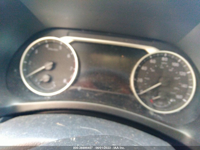 2021 NISSAN SENTRA SV - 3N1AB8CV1MY202154
