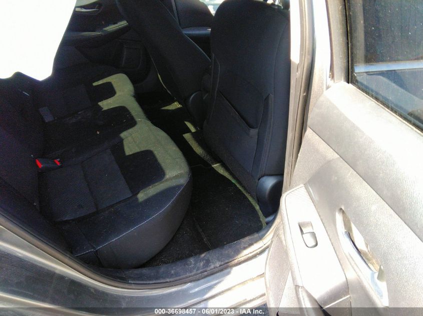 2021 NISSAN SENTRA SV - 3N1AB8CV1MY202154