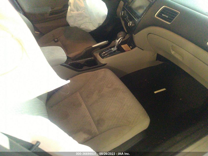 2014 HONDA CIVIC SEDAN EX - 19XFB2F83EE002904