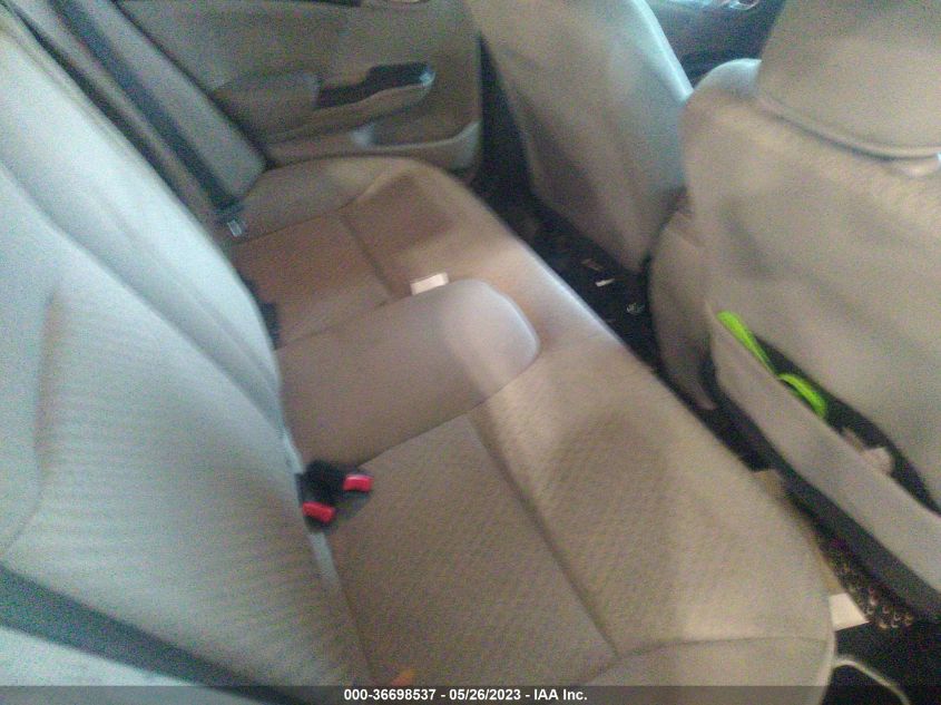 2014 HONDA CIVIC SEDAN EX - 19XFB2F83EE002904