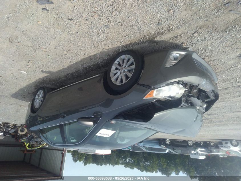 2013 TOYOTA CAMRY SE/XLE - 4T1BK1FKXDU531301