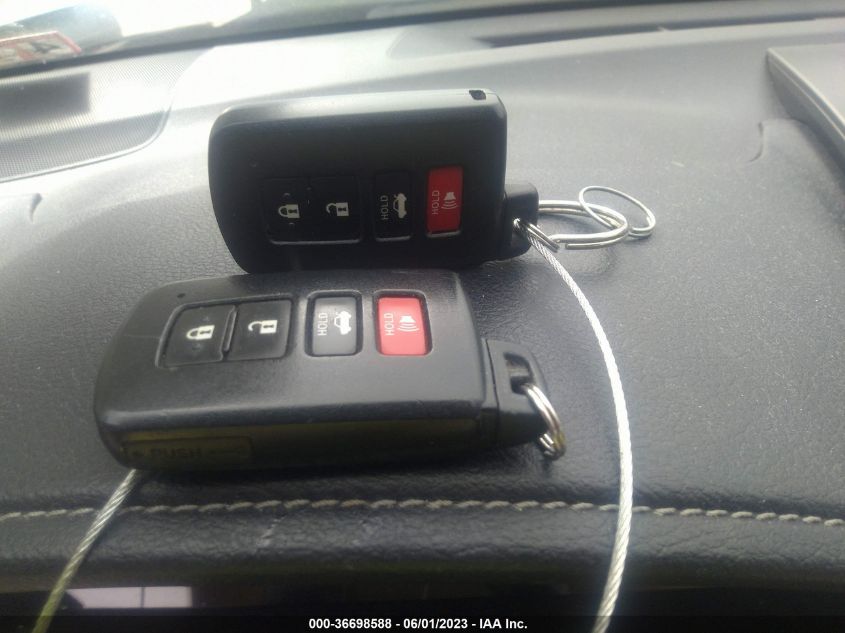 2013 TOYOTA CAMRY SE/XLE - 4T1BK1FKXDU531301