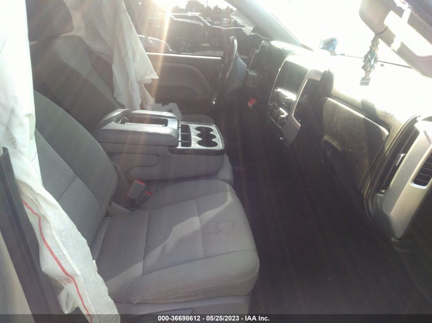 2016 GMC SIERRA 1500 SLE - 3GTP1MEC4GG354146
