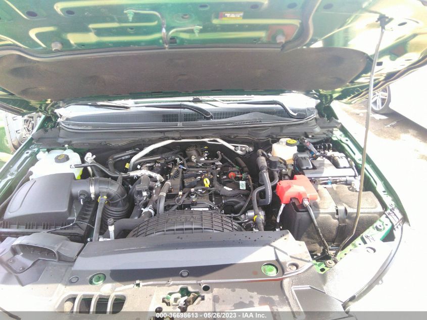 2023 FORD RANGER XL/XLT/LARIAT - 1FTER4FH8PLE09064
