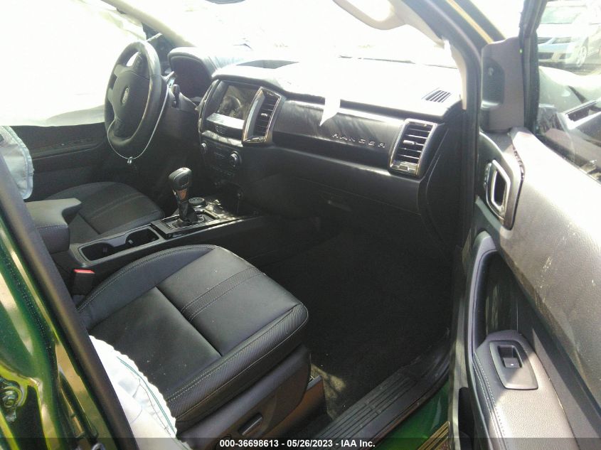 2023 FORD RANGER XL/XLT/LARIAT - 1FTER4FH8PLE09064