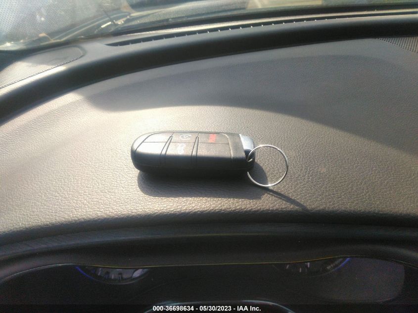 2015 CHRYSLER 200 S - 1C3CCCBG3FN615075