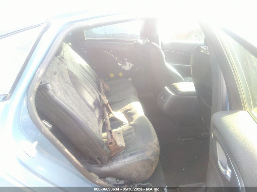 2015 CHRYSLER 200 S - 1C3CCCBG3FN615075