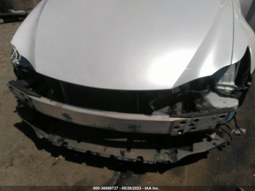2018 LEXUS IS IS 300 - JTHC81D27J5027609