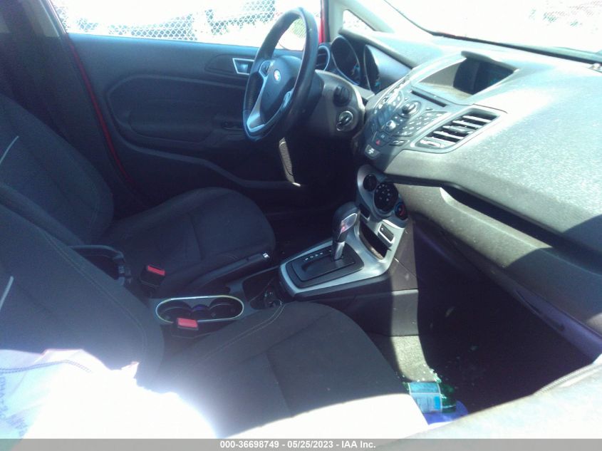 2014 FORD FIESTA SE - 3FADP4BJ8EM102392
