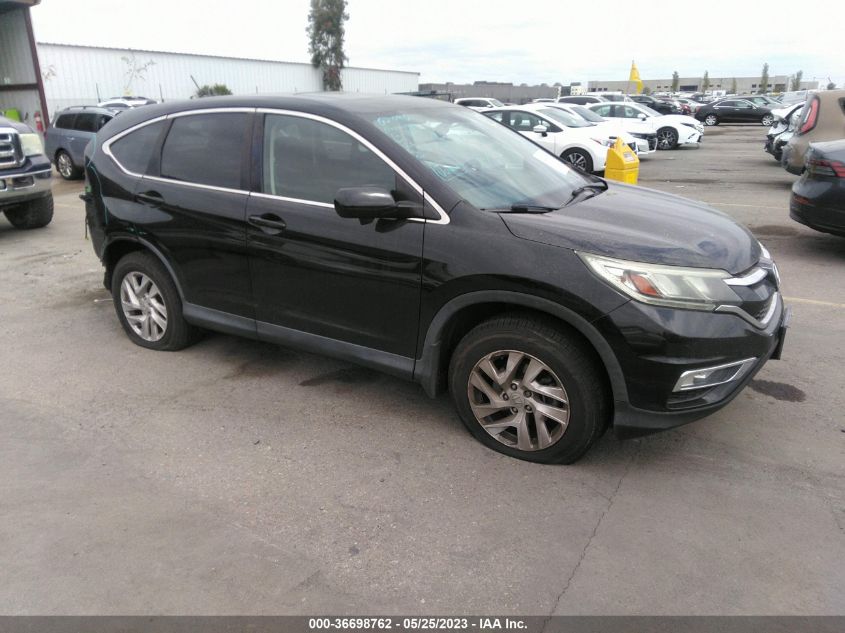 2016 HONDA CR-V EX - 3CZRM3H57GG715029