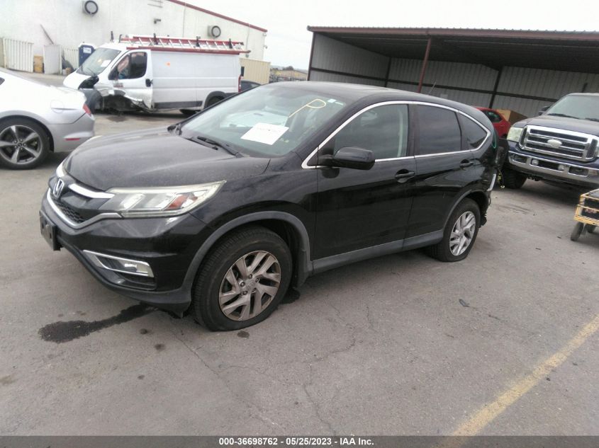 2016 HONDA CR-V EX - 3CZRM3H57GG715029