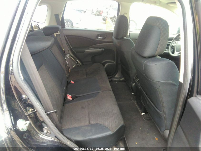 2016 HONDA CR-V EX - 3CZRM3H57GG715029